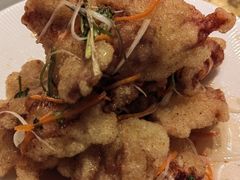 -京滨饭店·餐厅(阜外大街店)