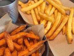 -必胜客(港城新天地店)