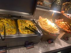 -比格比萨自助(万柳华联店)