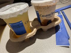 -CHARLIETOWN红茶公司(南京万象天地店)