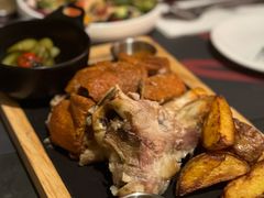 -Nord Grill&Bar Highland诺德西餐(深圳欢乐海岸店)