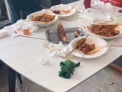 -大江麻辣拌(石油学院店)