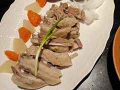 -塔哈尔·新疆盛宴(复地活力城店)