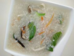 -嘉和一品粥(方庄店)