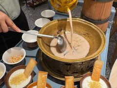 -羊之道草原味道清真餐厅(番禺店)