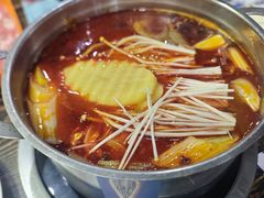 -巴犀烧烤(新崇光店)