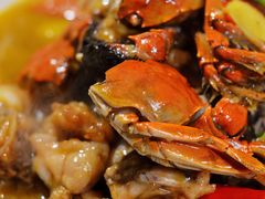 -洞庭土菜馆(天河北总店)