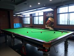 -魏斯理汉堡(西安沣东吾悦店)