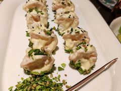 -海派悦庭·海胆烧麦·新融合菜(凯德广场店)