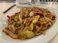 -付掌柜在成都·热炒砂锅集(金禾店)