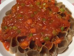 -西贝莜面村(上海百联西郊店)