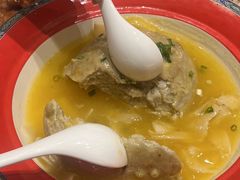 -山东八大碗山东老字号