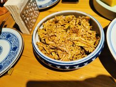 乾隆白菜-顺承小院儿