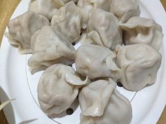 -赵奶奶水饺锅贴小酒馆(丁字沽店)