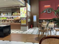 -嗒令甜品·主题融合料理餐厅(首座时代店)