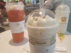 -奈雪的茶(红谷滩万达广场店)