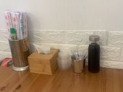餐具摆设-海胆小馆(春柳店)