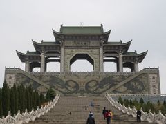 -鹤壁淇县云梦山