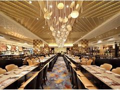 -芭菲盛宴·环球美食(锦城万达广场店)