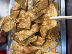 -新疆阿力烧烤