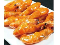 -水岸小城故事(堤口路店)