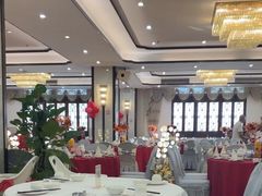 -东江渔村·古典园林·30年粤菜老字号(太和店)