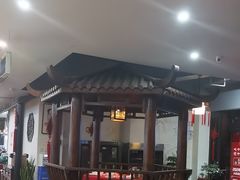 -东沙小镇主题餐厅(下沙店)
