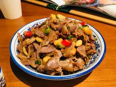 -甘记兰州牛肉面(Chadstone 旗舰店)