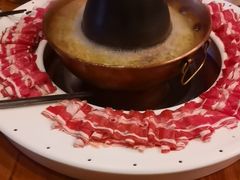 -乐宴·老北京铜火锅(八卦岭店)