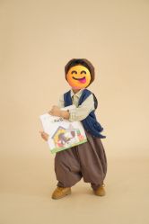 点击看大图 -马克叔叔的照相馆(东门店)