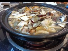 -草墩罗非鱼庄•野生菌•腊排骨(七星街上段店)