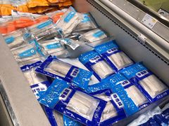 -果蔬好生活超市(乐堤港店)