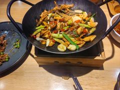 -小六汤包·老字号·中华名小吃(兴庆路店)