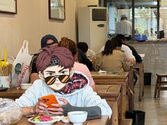 -老刘家永盛斋·传统泡馍(东关南街店)