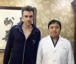 -熙朵美学植发连锁