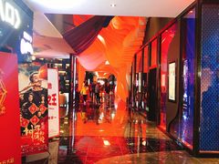 放映厅-春天国际影城(中庚漫游城杜比全景声店)