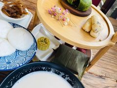 -上席擂茶·新中式青年茶馆(古城店)