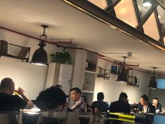大堂-马头巷·隐庐居·红油大虾(园区店)