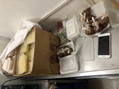 -乔伯凉面(白沙路店)