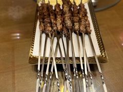 -亚克西姆新疆菜(库车店)