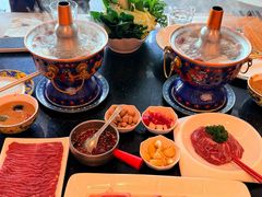 -南门涮肉(上海二店)