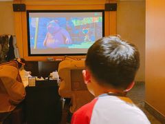 -金色印象·4K影院式足体养生(香榭里店)