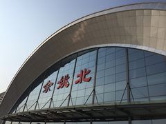 -余姚北站
