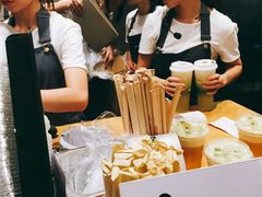 -喜茶(深圳福田星河COCO Park店)