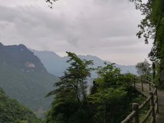 -清江方山景区