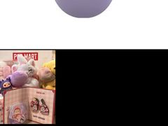 -泡泡玛特POPMART(上海环球港店)