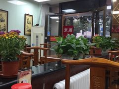 大堂-陈寔包子王·卤煮小肠·京味小吃(龙潭店)