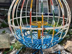 -天津盘山风景名胜区