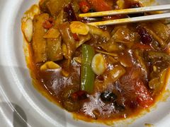 -燕兰楼·清真西北融合菜(亚运村店)
