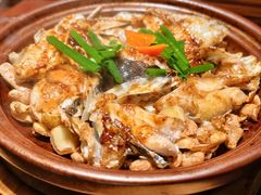 -粤·向群饭店(麓景路店)